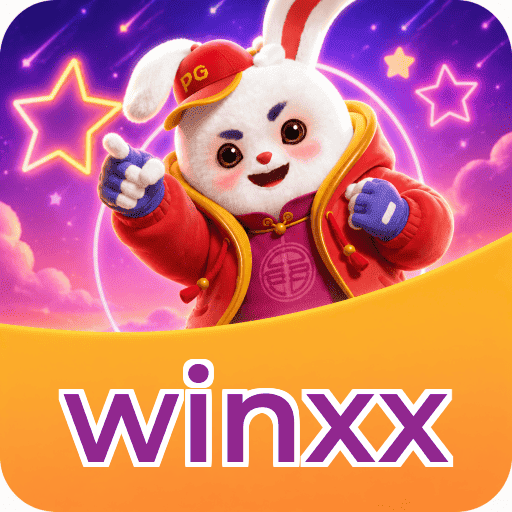 winxx Telegram Logo 3