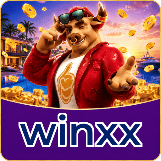 winxx Slots Logo 1