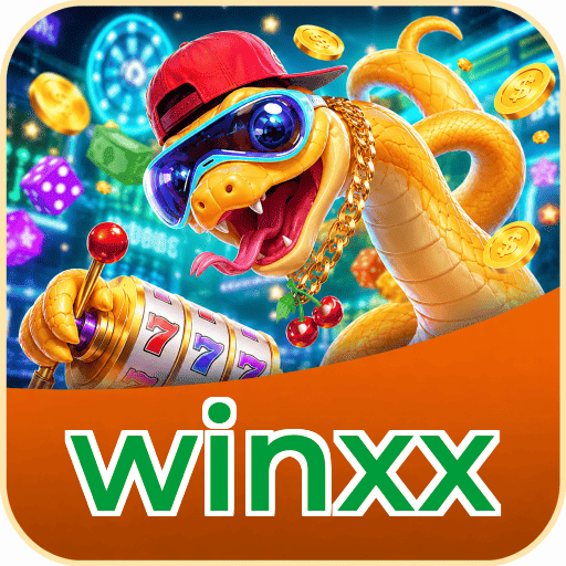 winxx Telegram Logo 1