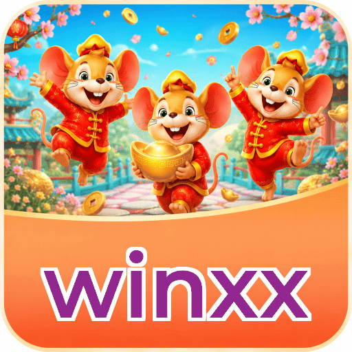 winxx Plataforma Logo 2