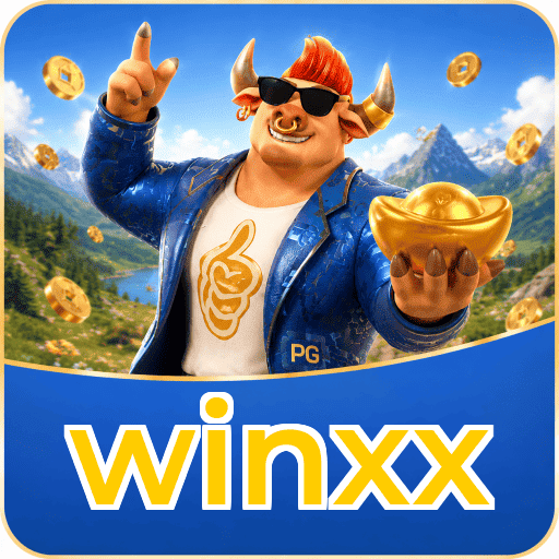 winxx APP Logo