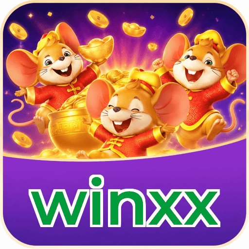 winxx Slots Logo 3
