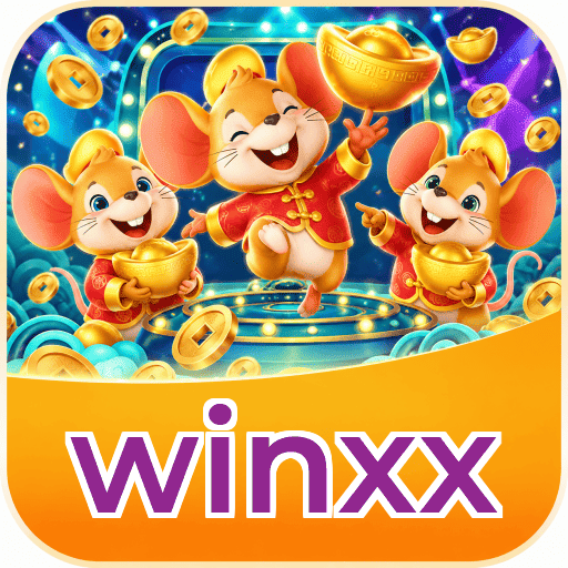 winxx Telegram Logo 2