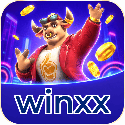 winxx Plataforma Logo 3