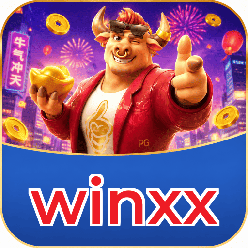 winxx Slots Logo 2