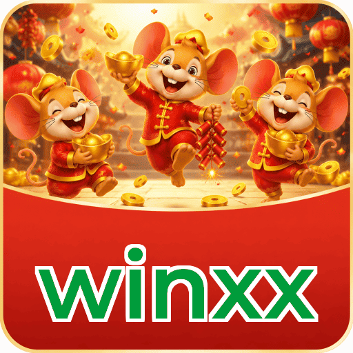 winxx Loteria Logo 3