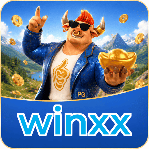 winxx Apostas Logo
